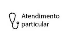 Atendimento Particular Atendimento Particular
